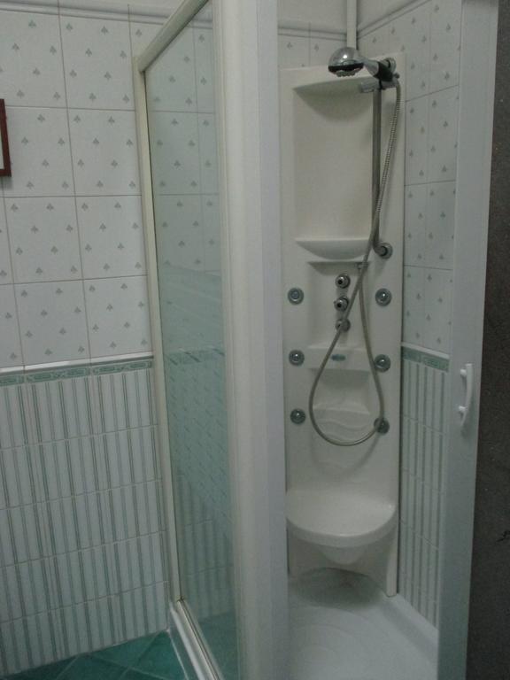 B&B Nilo Napoli Cameră foto
