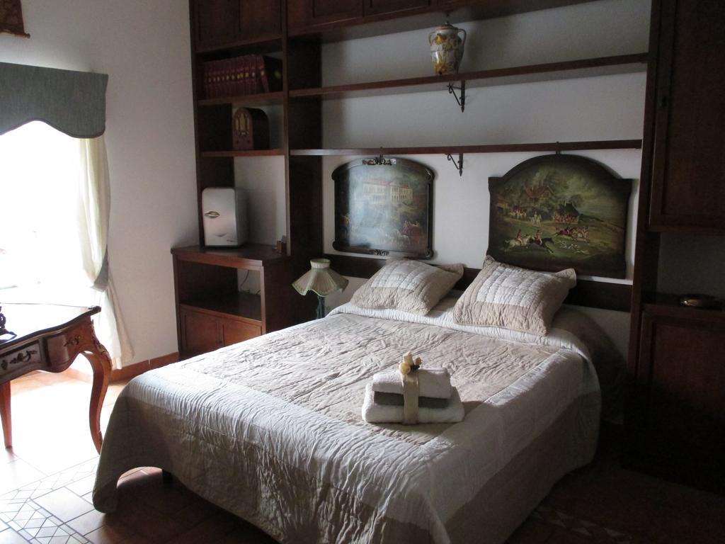 B&B Nilo Napoli Cameră foto